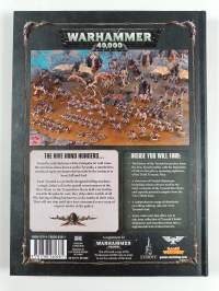 Codex : Tyranids : the Great Devourer