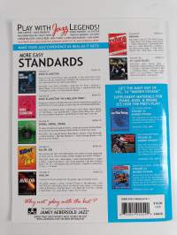 Maiden Voyage : Fourteen Easy-to-play Jazz Tunes