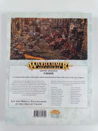 Grand Alliance Chaos