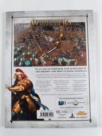 General&#039;s handbook 2018 : Gaming in the Age of Sigmar
