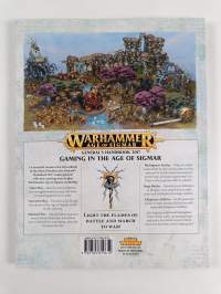 General&#039;s Handbook 2017 : Gaming in the Age of Sigmar