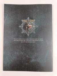 Munitorum Field Manual : 2019 edition : Points Values for Warhammer 40,000