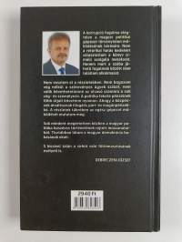 A politika fertője