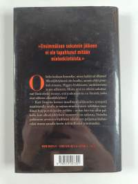 Ensimmäinen sekunti : silminnäkijän kertomus (signeerattu, tekijän omiste)