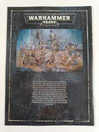 Warhammer 40,000 : Death guard