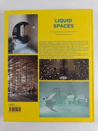 Liquid spaces : scenography, installations and spatial experiences