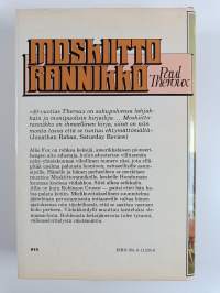 Moskiittorannikko