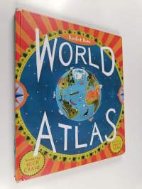 Barefoot Books World Atlas