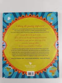 Barefoot Books World Atlas