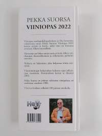 Viiniopas 2022