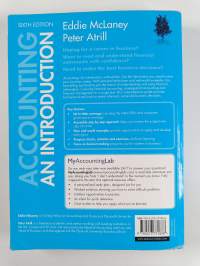 Accounting : an introduction