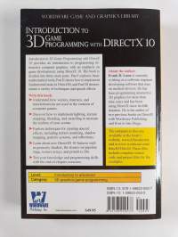 Introduction to 3D Game Programming with DirectX 10