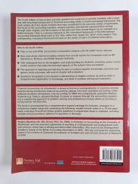 Financial accounting : an introduction