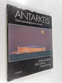 Antarktis : i hela mänsklighetens intresse