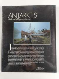 Antarktis : i hela mänsklighetens intresse