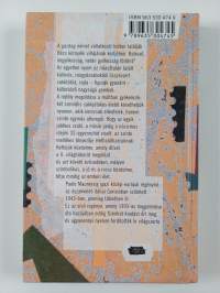 A lüneburgi variáns : regény