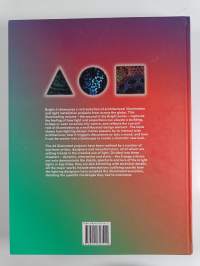 Bright 2 :  Architectural illumination and light installations