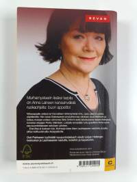Macbeth on kuollut : jännitysromaani