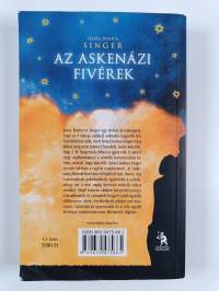 Az Askenàzi fivèrek, 1-2