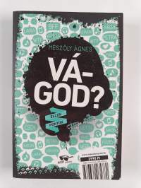 Vágod? : Lara ; Vágod? : Petra