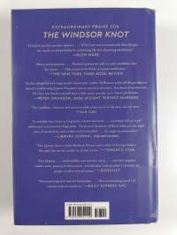 All the Queen&#039;s men : a novel