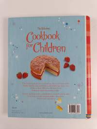 The Usborne Cookbook for Children