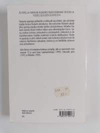 Flaubertin papukaija