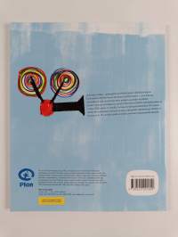 Animoidut artiklat : animaatioita ja tehtäviä lapsen oikeuksista