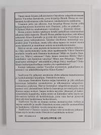 Vuorelan salaisuus : salapoliisiromaani