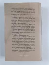 Dorka könyve : ikerregény