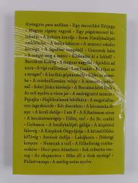 Fülkefor és vidéke : (magyar mesék)