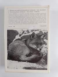 Suomen nisäkkäät 2