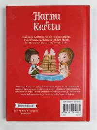 Hannu ja Kerttu