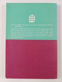 Thirty Short Stories