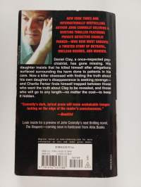 The Unquiet : A Thriller