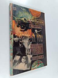 The Sandman V : A game of you