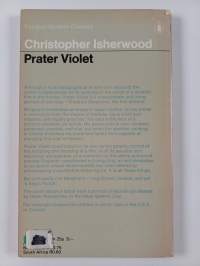 Prater Violet
