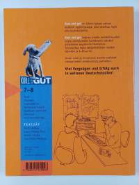 Kurz und gut 7/8 - Texte