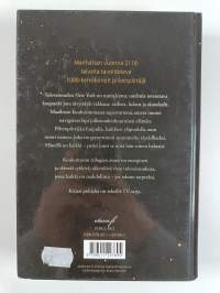 Tuhat kerrosta 1, Pudotus