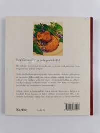 Pieni piirakkakirja