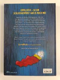 Zippel, das wirklich wahre Schlossgespenst