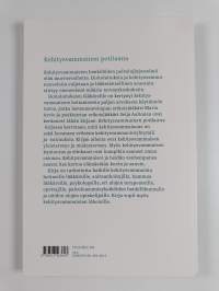 Kehitysvammainen potilaana