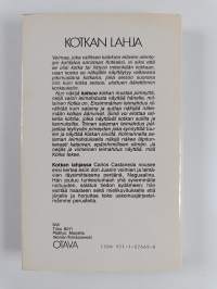 Kotkan lahja