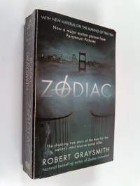 Zodiac - The Shocking True Story of the Hunt for the Nation&#039;s Most Elusive Serial Killer