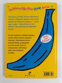 Iso Koira ja Pikku Koira käyvät kuussa