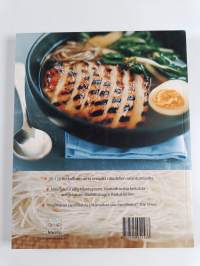 Wagamama : nuudelien maailma