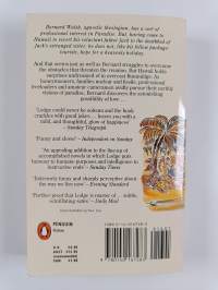 Paradise news : a novel