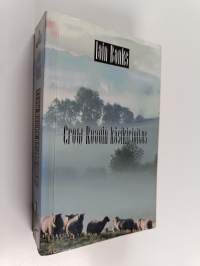 Crow Roadin käsikirjoitus