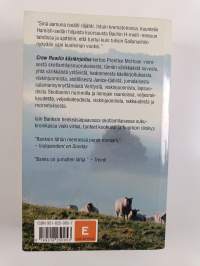 Crow Roadin käsikirjoitus