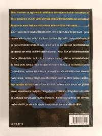 Kun mikään ei riitä : ohjeita ikuisesti tyytymättömille